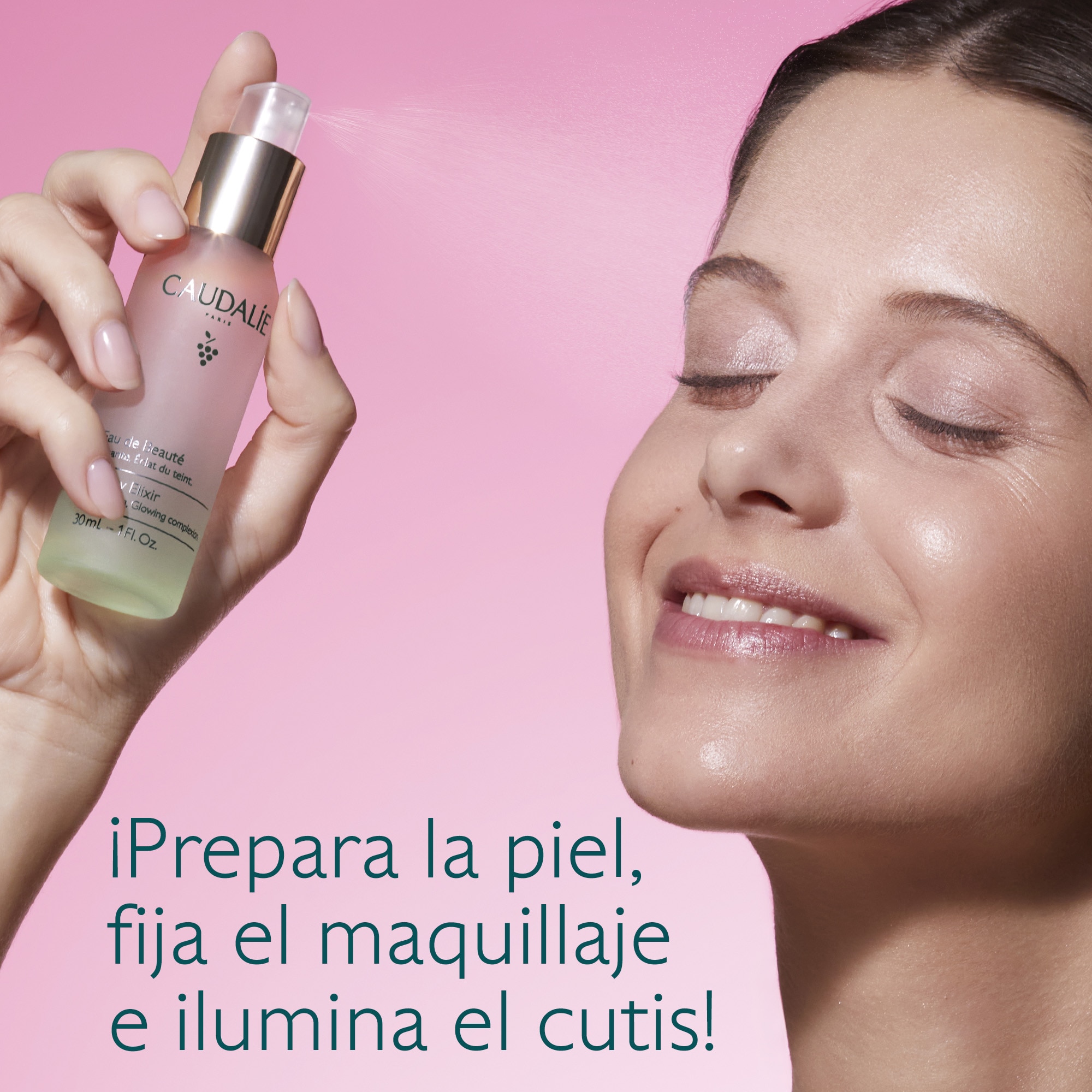 BEAUTY ELIXIR (BRUMA FACIAL)
